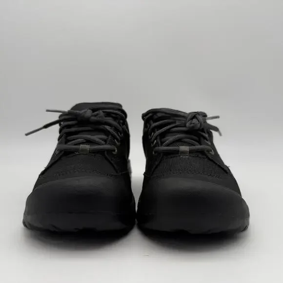 Keen Presidio Sport Mesh Waterproof Shoes Womens Black Size 7 - Picture 2 of 10